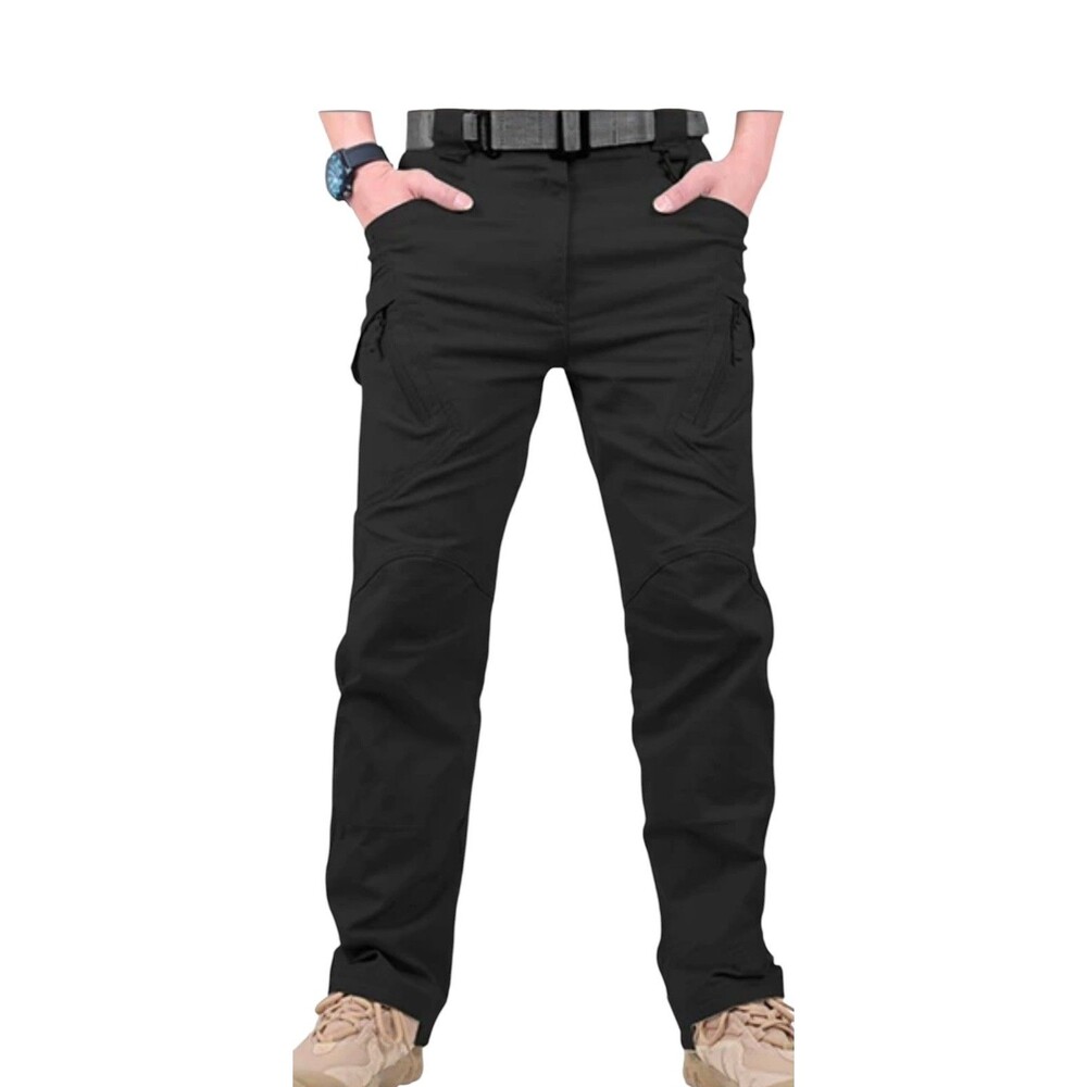 NEW Men's Flexcamo Tactical Series Waterproof Pants Size 3XL x 32" Flex Camo